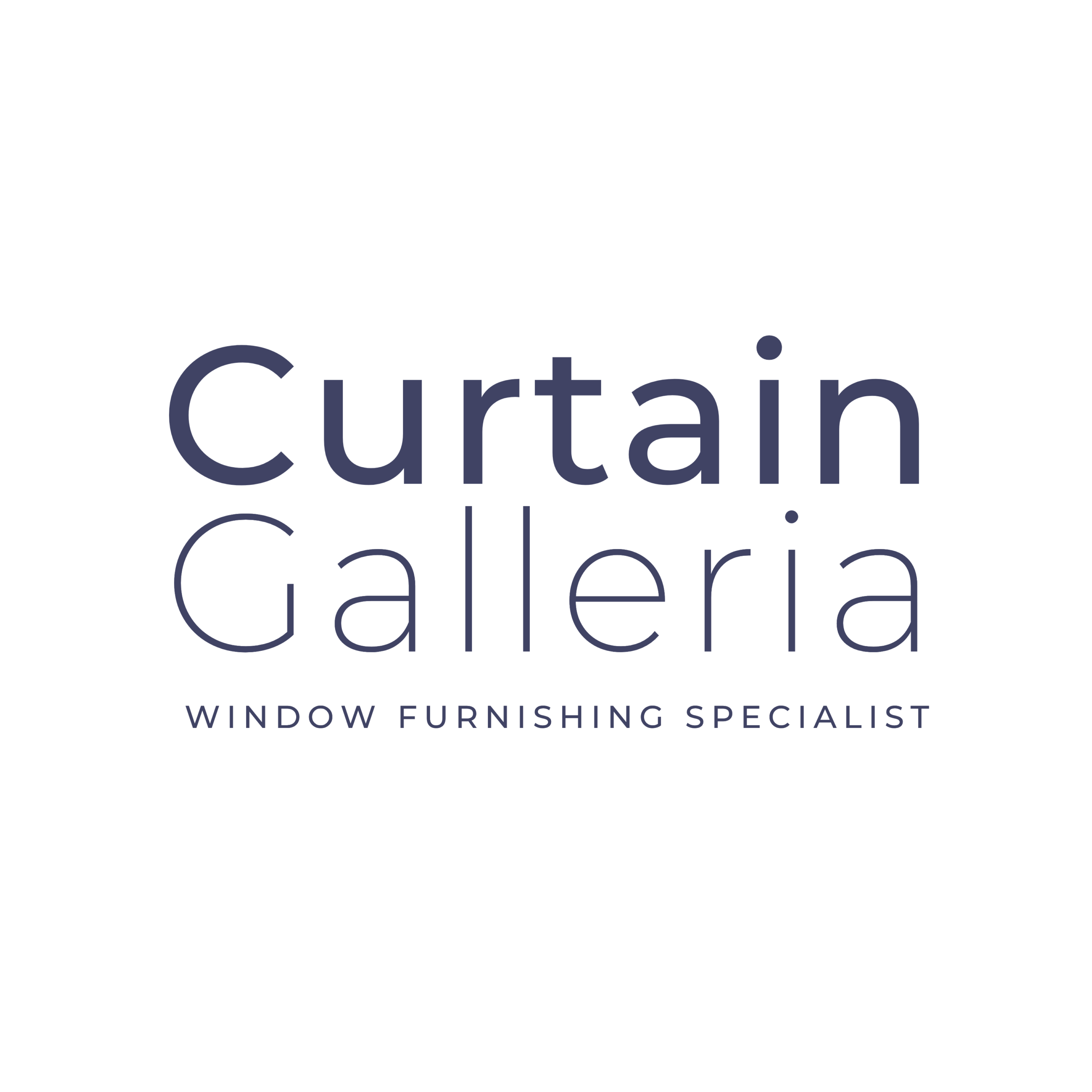 Curtain Galleria